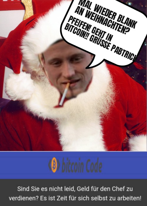 Bitcoin Pabtrick